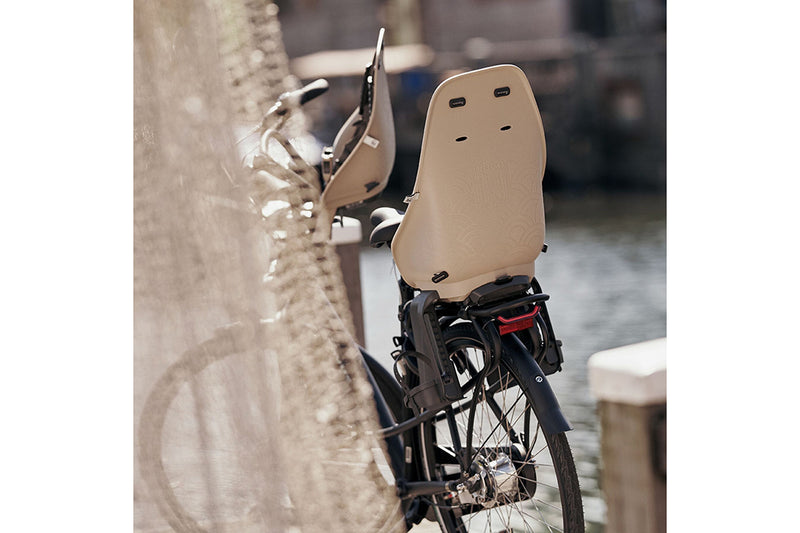 Urban Iki Rear Seat TA-KE Easy Fix