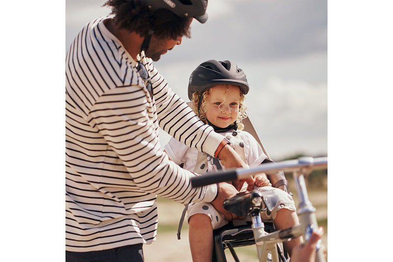 Urban Iki Rear Seat TA-KE Easy Fix