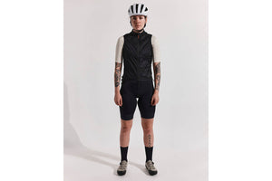 Albion Women's All Road Wind Gilet