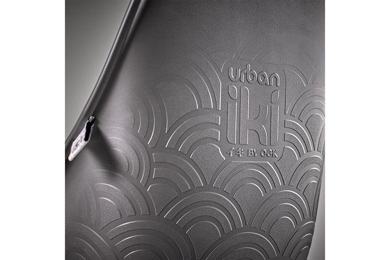 Urban Iki Rear Seat TA-KE Easy Fix with Frame Mount