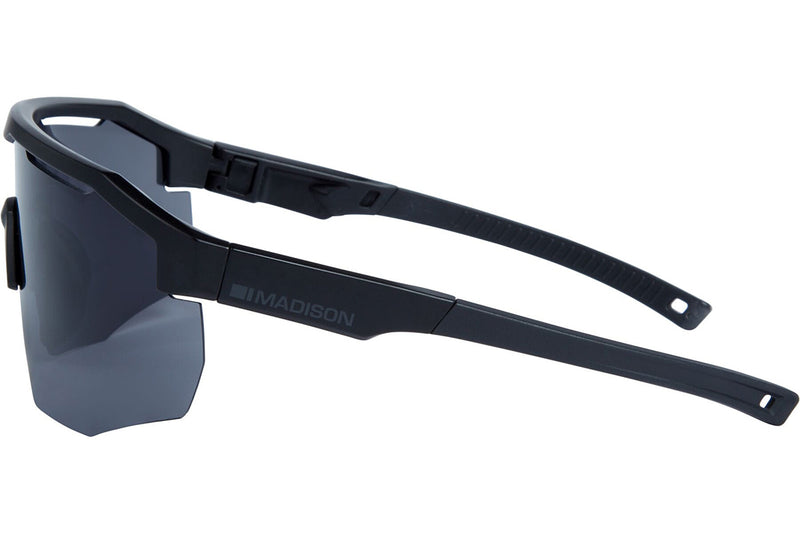 Madison Cipher Sunglasses