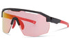 Madison Cipher Sunglasses