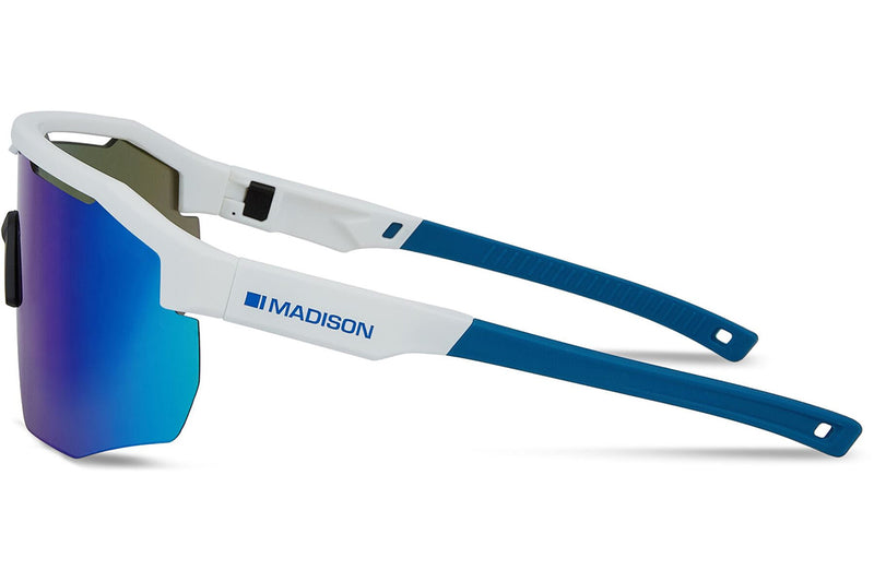 Madison Cipher Sunglasses