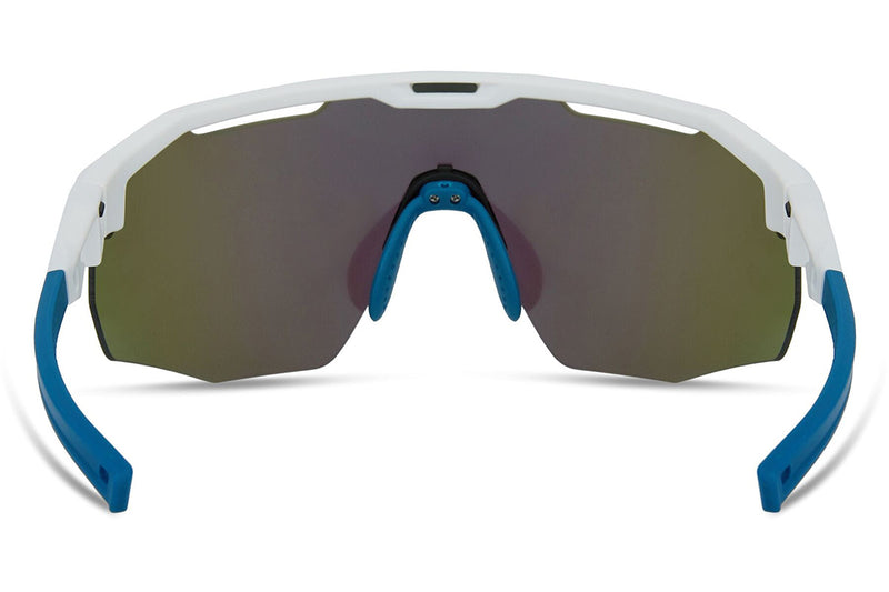 Madison Cipher Sunglasses