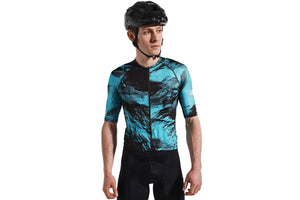 Albion Lidar Lightweight Short Sleeve Jersey