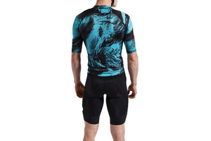 Albion Lidar Lightweight Short Sleeve Jersey