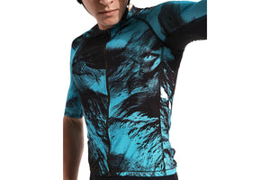 Albion Lidar Lightweight Short Sleeve Jersey