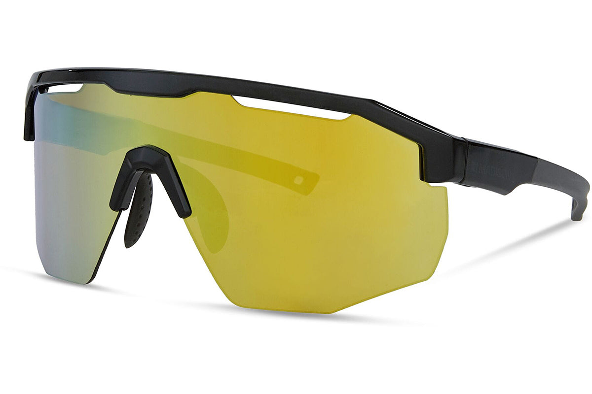 Madison Cipher Sunglasses 3-Pack – Condor Cycles