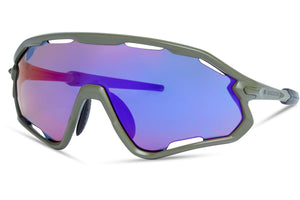 Madison Code Breaker II Sunglasses