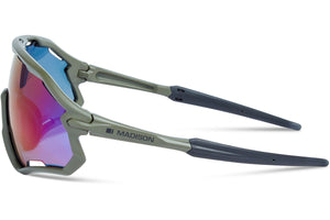 Madison Code Breaker II Sunglasses