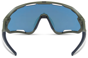 Madison Code Breaker II Sunglasses