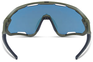 Madison Code Breaker II Sunglasses