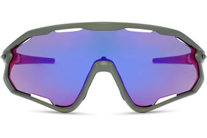 Madison Code Breaker II Sunglasses