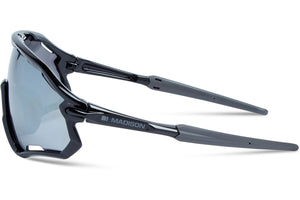 Madison Code Breaker II Sunglasses