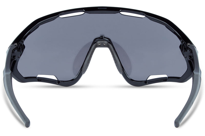 Madison Code Breaker II Sunglasses