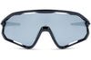 Madison Code Breaker II Sunglasses