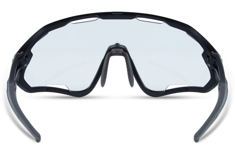 Madison Code Breaker II Sunglasses