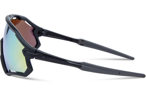 Madison Code Breaker II Sunglasses 3-Pack