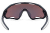 Madison Code Breaker II Sunglasses 3-Pack