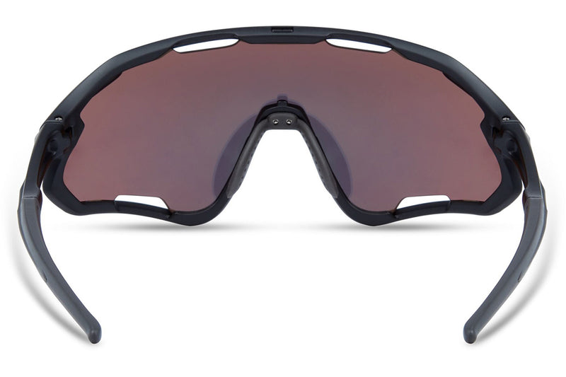 Madison Code Breaker II Sunglasses 3-Pack