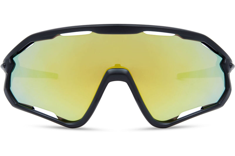 Madison Code Breaker II Sunglasses 3-Pack