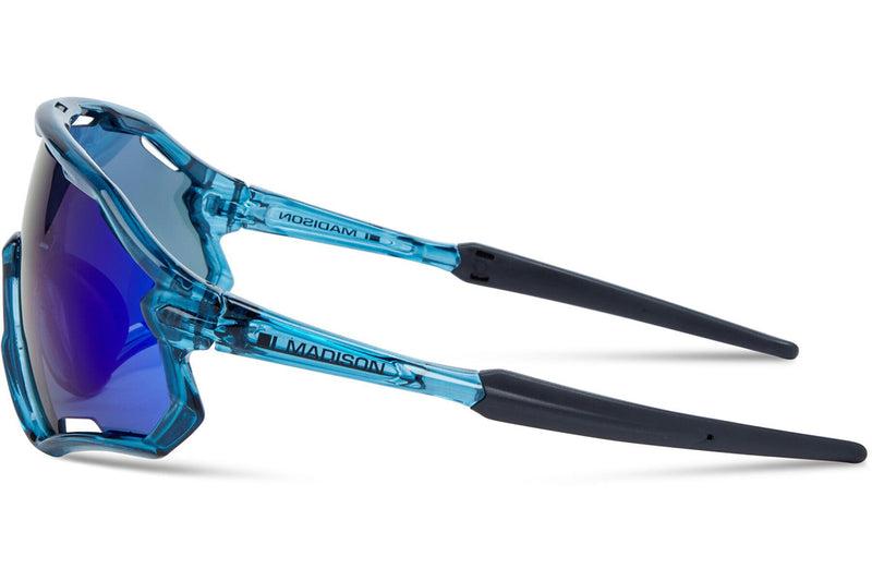 Madison Code Breaker II Sunglasses 3-Pack