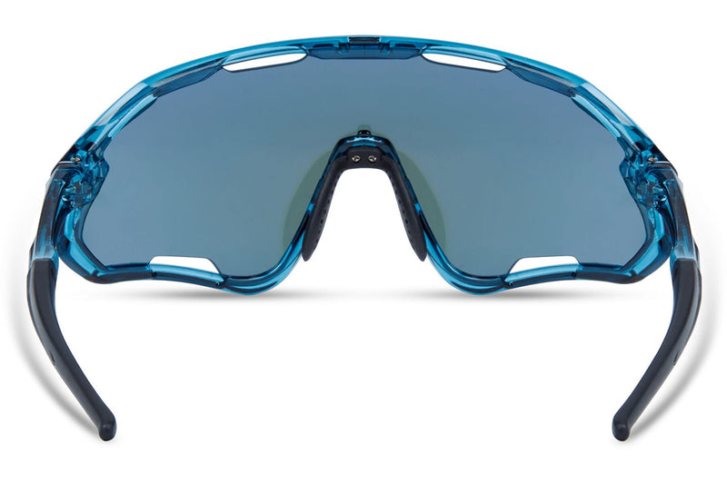 Madison Code Breaker II Sunglasses 3-Pack