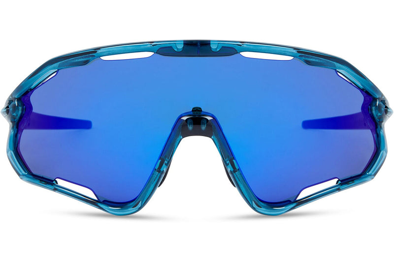 Madison Code Breaker II Sunglasses 3-Pack