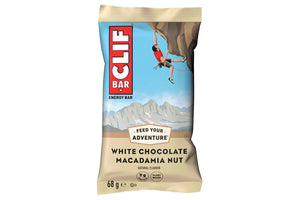 Clif Energy Bar