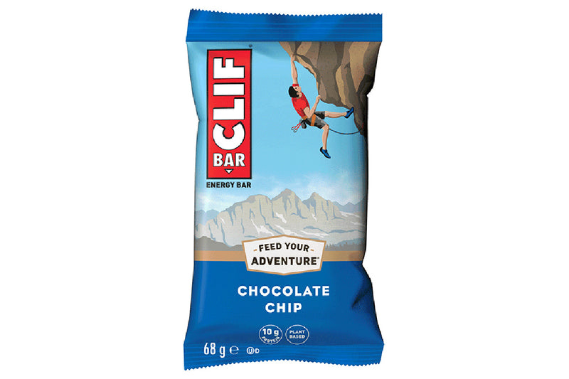 Clif Energy Bar