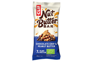 Clif Bar Nut Butter Filled Energy Bars