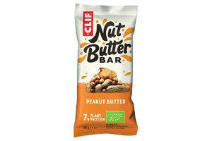 Clif Bar Nut Butter Filled Energy Bars