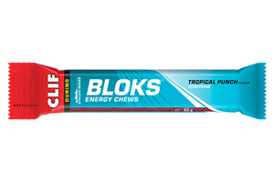 Clif Bar Shot Block Energy Chews