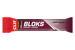 Clif Bar Shot Block Energy Chews