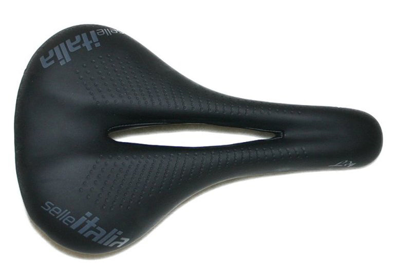 Selle Italia Flite Saddle Titanium Blue Leather Gel Classic 90s De Rosa Colnago 332984253323 6 Scaled Selle Italia Flite Saddle Titanium Blue Leather Gel Classic 90s De Rosa Colnago 332984253323 6 Scaled