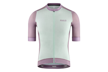 PEdALED Short Sleeve Element  Jersey