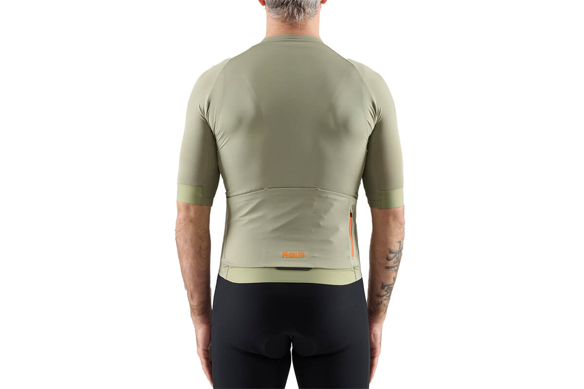 PEdALED Element Lightweight Jersey