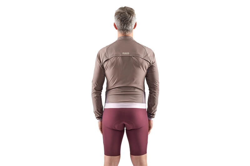 PEdALED Element Airtastic Windproof Jacket