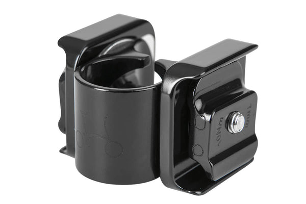 Brompton Superlight Pentaclip サドル台座 Brompton Superlight Advance Pentaclip Black | Brompton