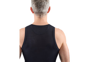 PEdALED Element Merino Base Layer Sleeveless