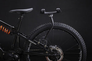 Aeroe Spider Rear Rack
