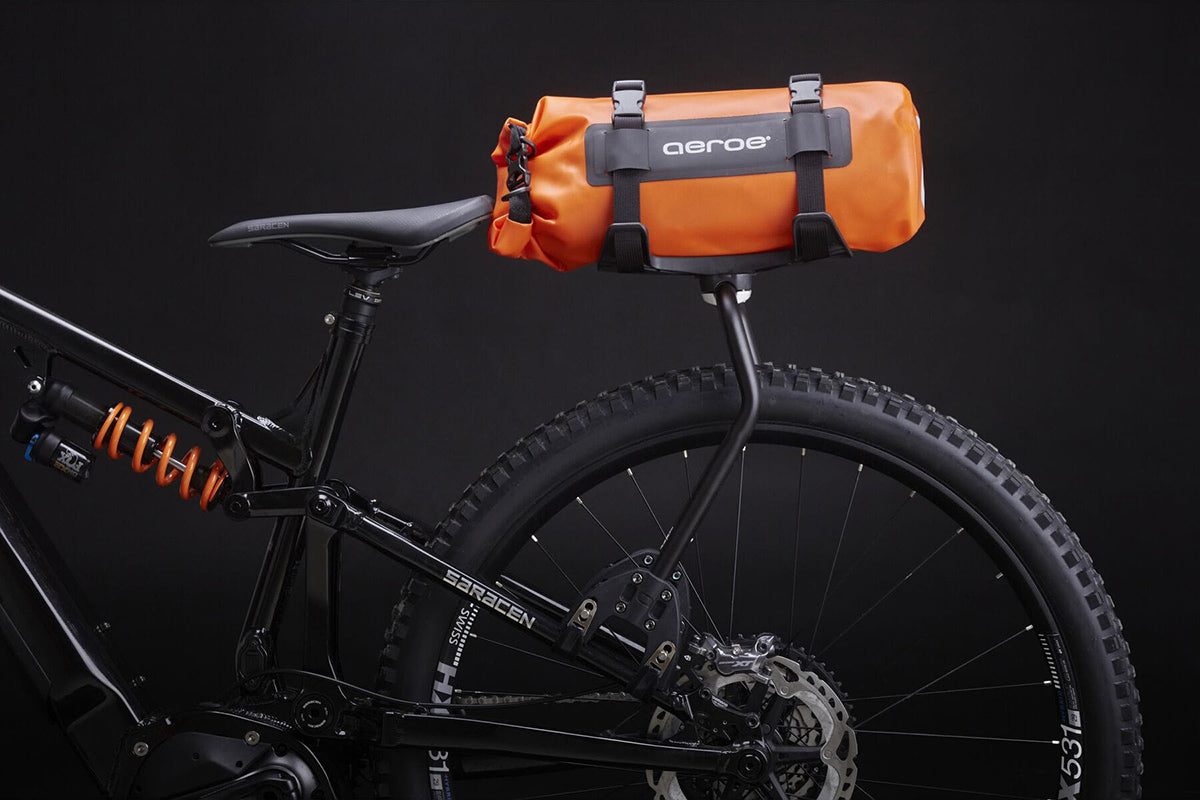 Aeroe Spider Rear Rack – Condor Cycles