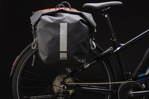 Aeroe Spider Rear Pannier Rack