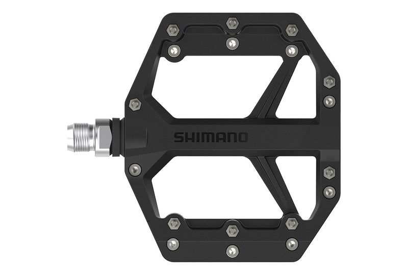 Shimano PD-GR400 Flat Pedals