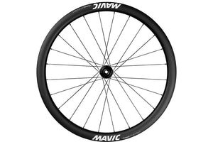 Mavic Cosmic S 42 Disc Wheelset