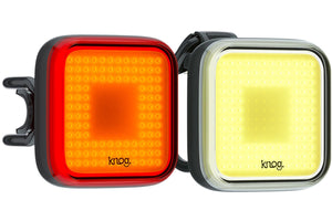 Knog Blinder Twinpack