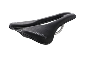 Selle Italia Novus Evo Boost Superflow Ti316 Saddle