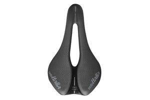 Selle Italia Novus Evo Boost Superflow Ti316 Saddle