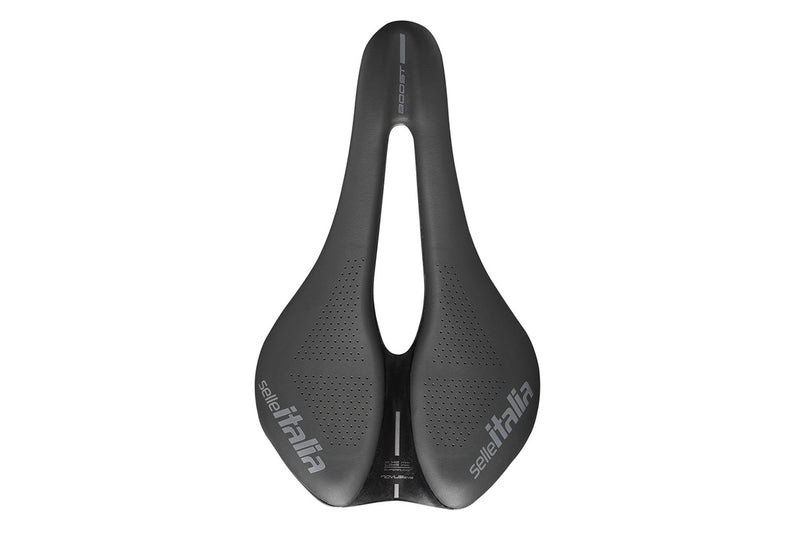 Selle Italia Novus Evo Boost Superflow Ti316 Saddle