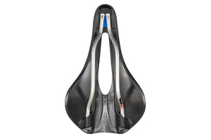 Selle Italia Novus Evo Boost Superflow Ti316 Saddle